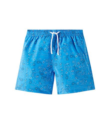 Patachou Bedruckte Badeshorts - Patachou - Modalova