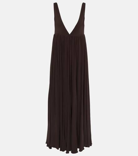 Khaite Layas jersey maxi dress - Khaite - Modalova