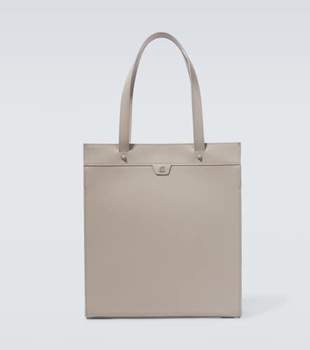 Ruistote leather tote bag - Christian Louboutin - Modalova