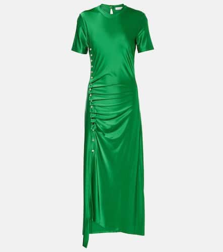 Rabanne Maxikleid aus Satin - Rabanne - Modalova