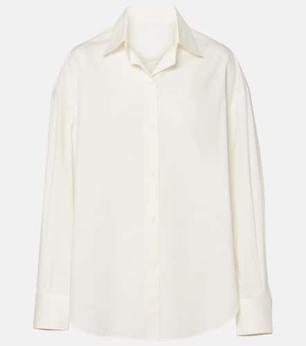 Faithfull En Vau cotton shirt - Faithfull - Modalova