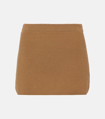 Minifalda Agos en mezcla de algodón - Aya Muse - Modalova