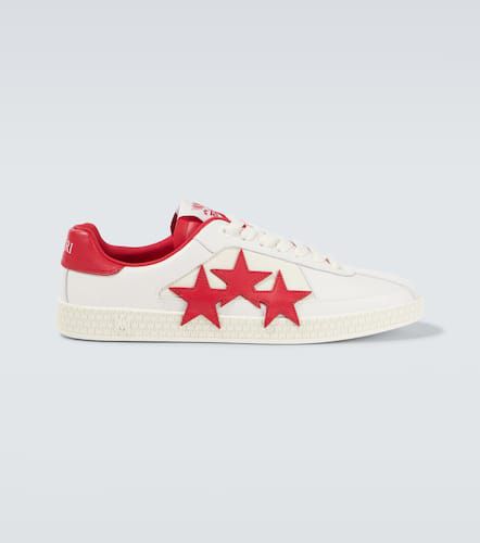 Amiri Pacific leather sneakers - Amiri - Modalova