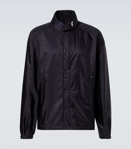 Moncler Windbreaker Montriond - Moncler - Modalova