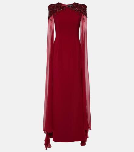 Jenny Packham Verzierte Robe Jenna - Jenny Packham - Modalova