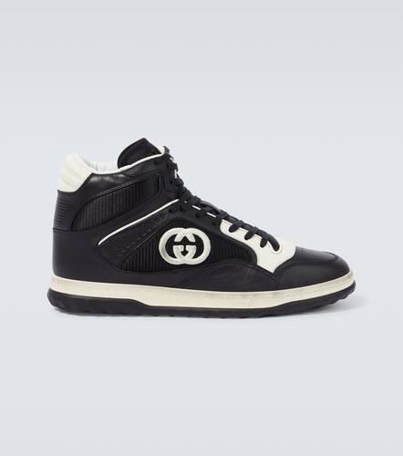 Gucci Sneakers MAC80 aus Leder - Gucci - Modalova