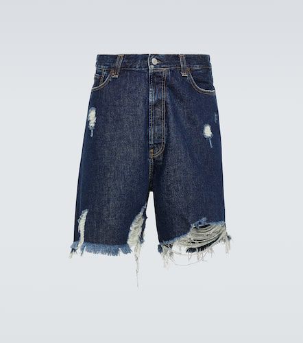 Acne Studios Shorts di jeans - Acne Studios - Modalova