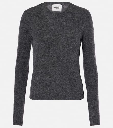 Obira alpaca wool-blend sweater - Marant Etoile - Modalova