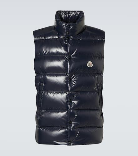 Moncler Chaleco de plumas Tibb - Moncler - Modalova