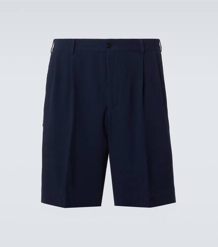 Rubinacci Shorts aus Seersucker - Rubinacci - Modalova