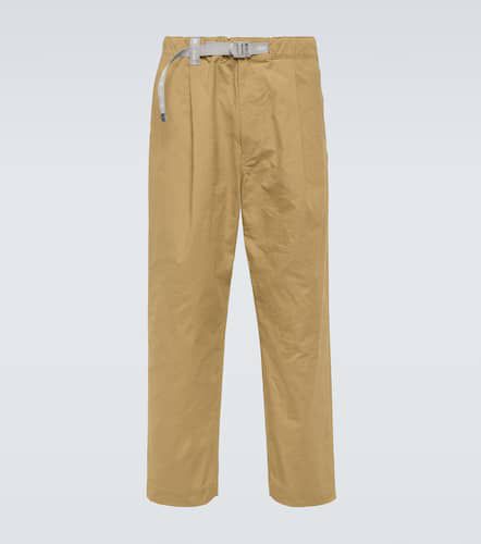 And Wander Technical tapered pants - And Wander - Modalova