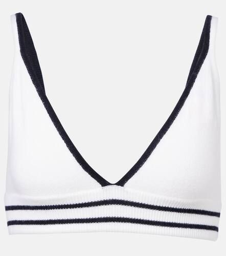 Jardin des Orangers Top in cashmere - Jardin des Orangers - Modalova