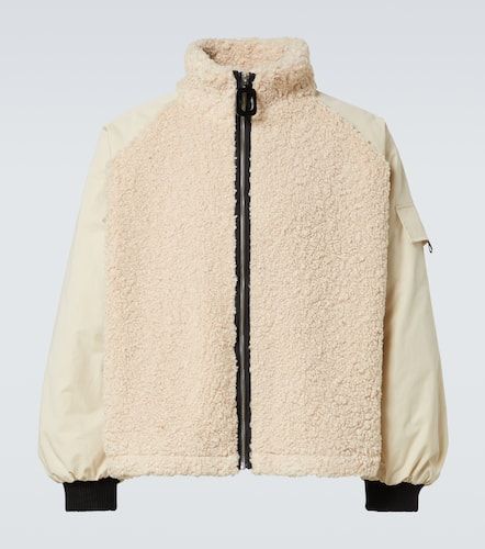 JW Anderson Chaqueta de forro polar - JW Anderson - Modalova