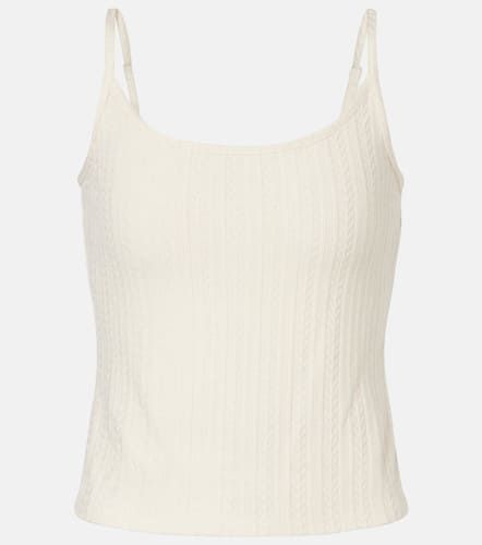 Veronica Beard Tank top in maglia - Veronica Beard - Modalova