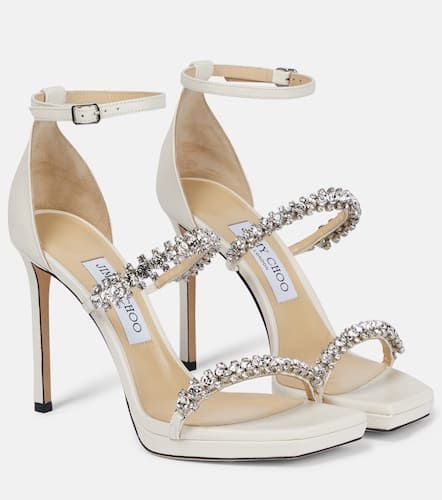 Heel Sandals Jimmy Choo for Women Modalova