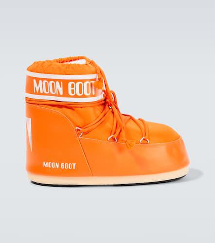 Moon Boot Icon Low snow boots - Moon Boot - Modalova