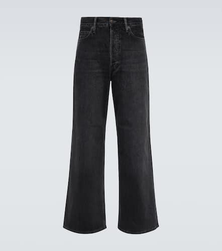 M low-rise wide-leg jeans - Acne Studios - Modalova