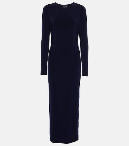 Norma Kamali Jersey maxi dress - Norma Kamali - Modalova