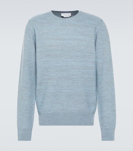 Gabriela Hearst Osian wool sweater - Gabriela Hearst - Modalova