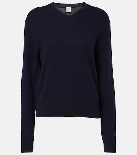 Toteme Pullover in cashmere - Toteme - Modalova