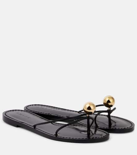 Amanu Sandalen Malawi aus Leder - Amanu - Modalova