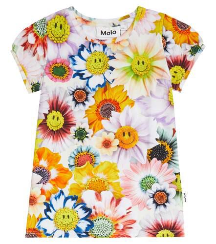 Molo Camiseta Rimona floral - Molo - Modalova