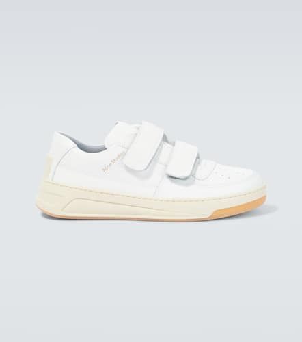 Acne Studios Sneakers aus Leder - Acne Studios - Modalova