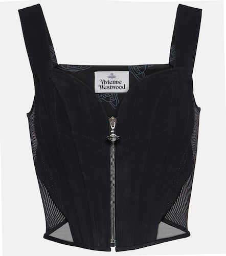 Vivienne Westwood Bustier-Top - Vivienne Westwood - Modalova