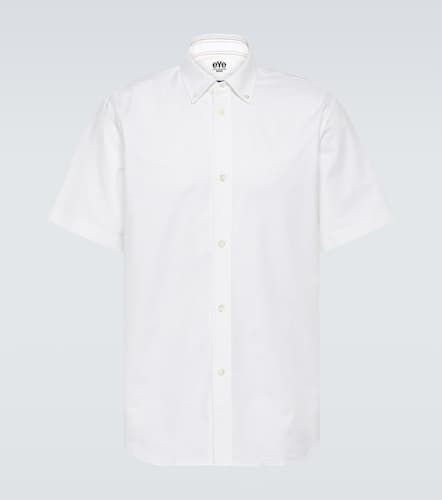 X Brooks Brothers camisa de algodón - Junya Watanabe - Modalova