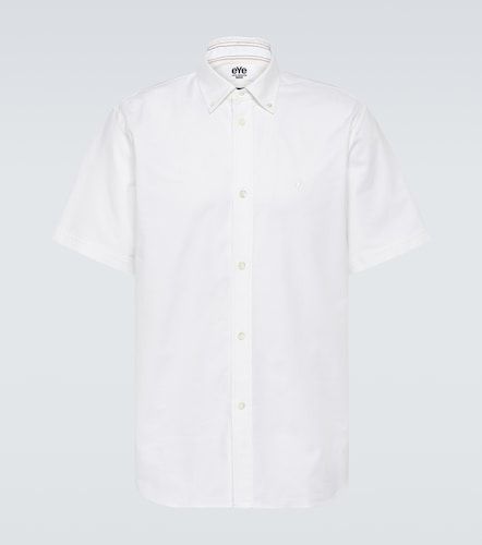 X Brooks Brothers camisa de algodón - Junya Watanabe - Modalova