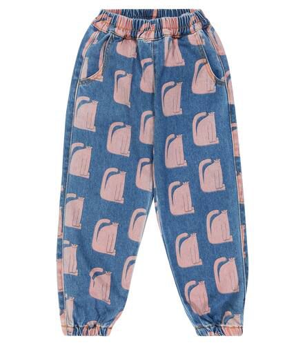 Jellymallow Jeans Cat - Jellymallow - Modalova