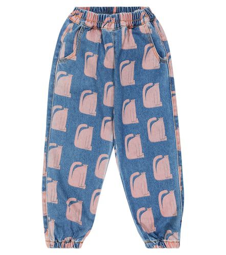 Jellymallow Jeans Cat - Jellymallow - Modalova