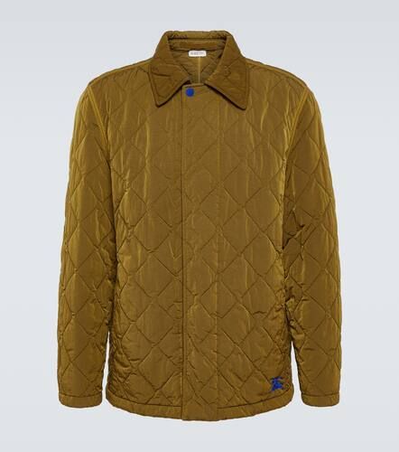 Burberry Quilted jacket - Burberry - Modalova