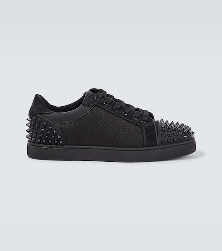 Sneakers Seavaste 2 Orlato in pelle e nylon - Christian Louboutin - Modalova