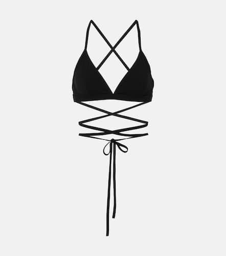 Isabel Marant Solange bikini top - Isabel Marant - Modalova