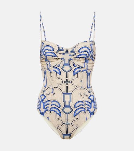 Johanna Ortiz Printed swimsuit - Johanna Ortiz - Modalova