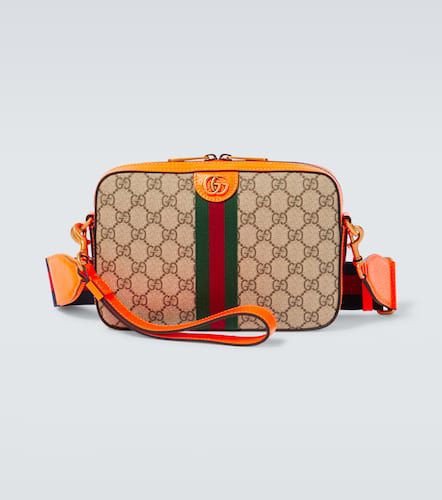 Ophidia Small GG canvas crossbody bag - Gucci - Modalova