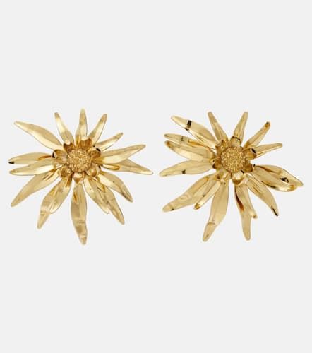 Team Spirit Cascade Petal earrings - Alemais - Modalova