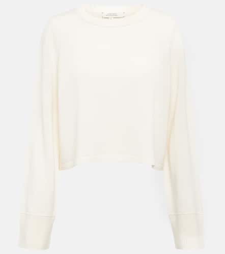 Modern Statements wool and cashmere sweater - Dorothee Schumacher - Modalova