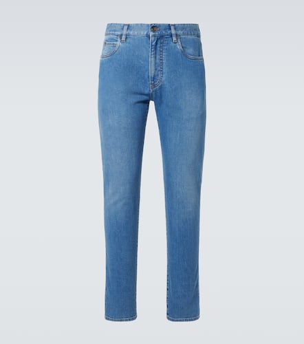 Loro Piana Jeans regular Quarona - Loro Piana - Modalova