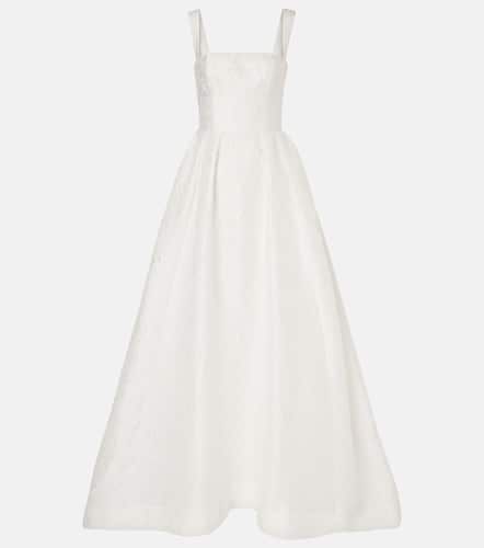 Esther crystal-embellished gown - Rebecca Vallance - Modalova