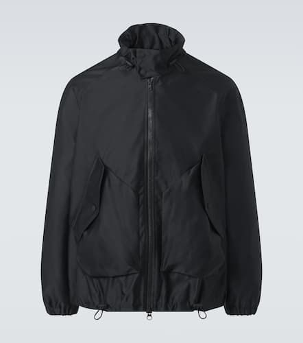 Blusa Harrington in raso duchesse - Simone Rocha - Modalova