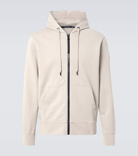 Sweat-shirt à capuche Huron - Canada Goose - Modalova