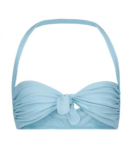 Norma Kamali Haut de bikini Bill - Norma Kamali - Modalova