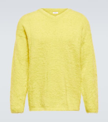 ERL Brushed sweater - ERL - Modalova