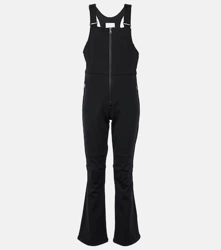 Yves Salomon Belted ski suit - Yves Salomon - Modalova