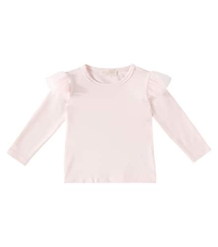 Baby - Top Natalia in jersey di cotone - Tutu Du Monde - Modalova