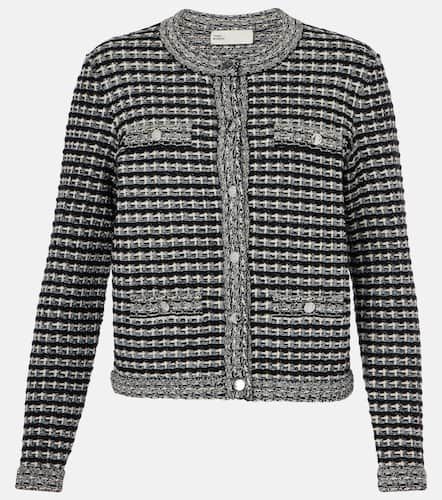 Tory Burch Cardigan aus Jacquard - Tory Burch - Modalova