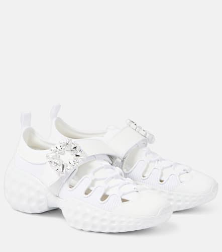 Sneakers Viv’ Run Light Trekky - Roger Vivier - Modalova