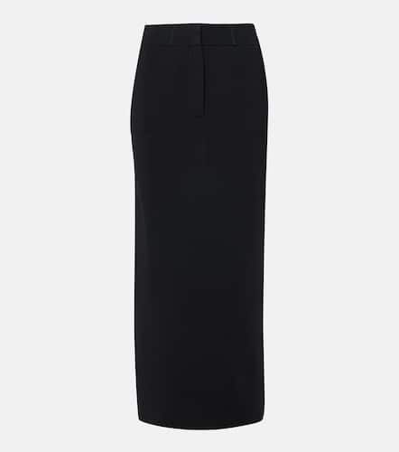 Joseph Knitted mid-rise maxi skirt - Joseph - Modalova